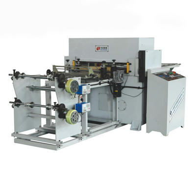 HSC/QJ系列全自動半斷式精密四柱下料機(原型號XCLP3系列)